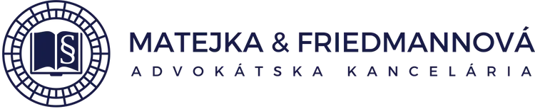 Matejka & Friedmannová